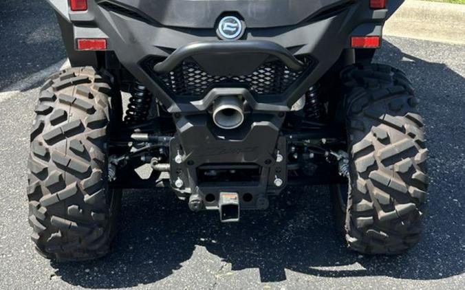 2025 CFMOTO ZFORCE 950 Trail