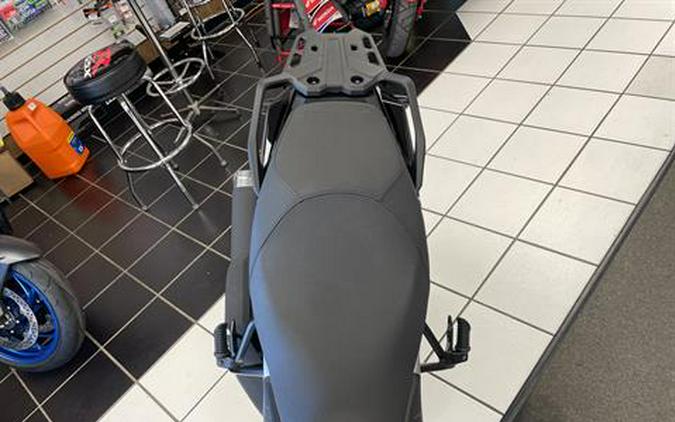 2026 Suzuki V-Strom 800