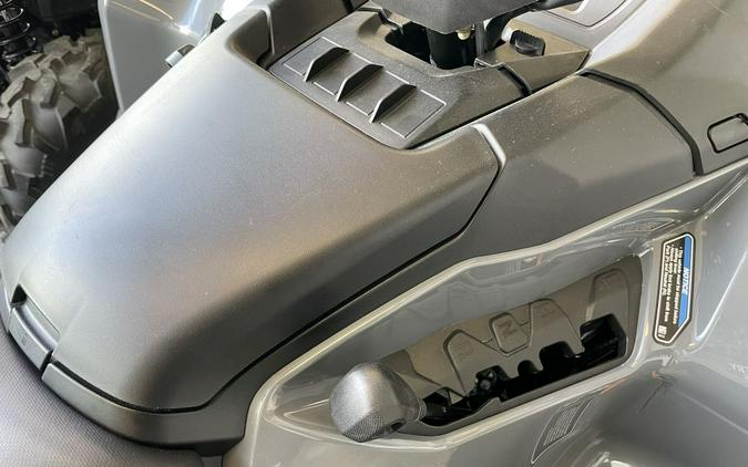 2025 Can-Am OUTLANDER DPS 500 - GRANITE GRY ATV