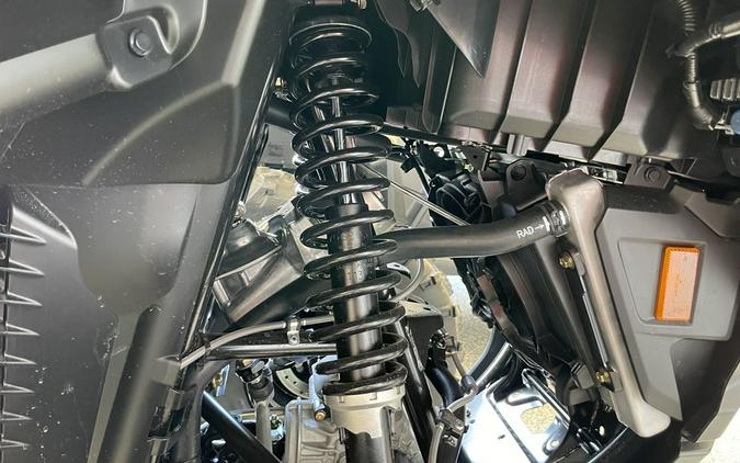 2025 Can-Am OUTLANDER DPS 500 - GRANITE GRY ATV