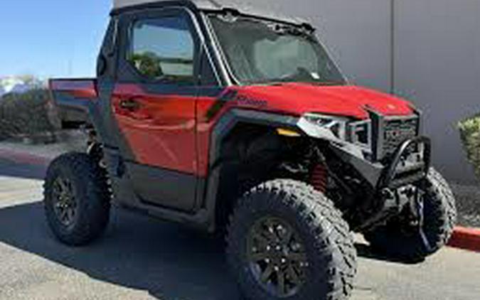 2026 Polaris XPEDITION XP NORTHSTAR