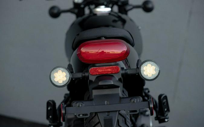 2025 CFMOTO CL-C 450