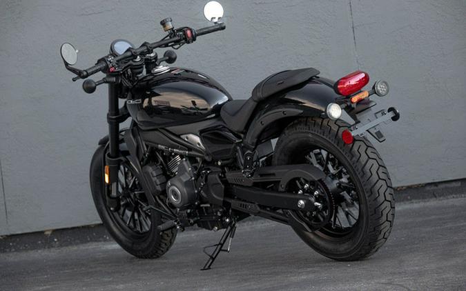 2025 CFMOTO CL-C 450