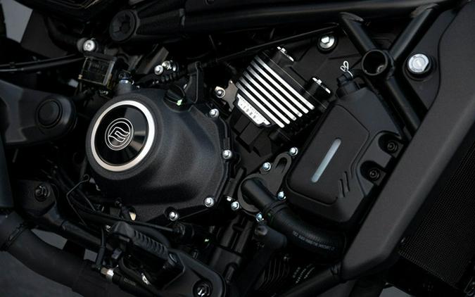2025 CFMOTO CL-C 450