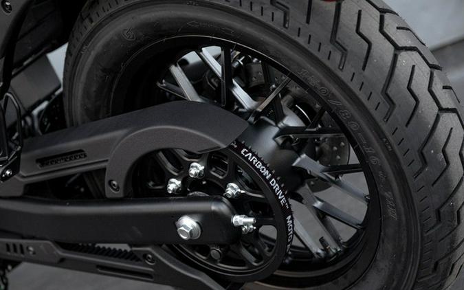 2025 CFMOTO CL-C 450