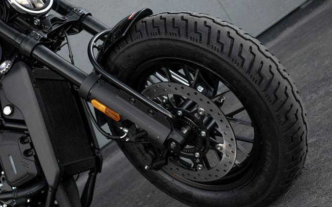 2025 CFMOTO CL-C 450