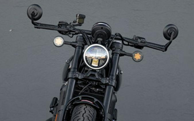 2025 CFMOTO CL-C 450