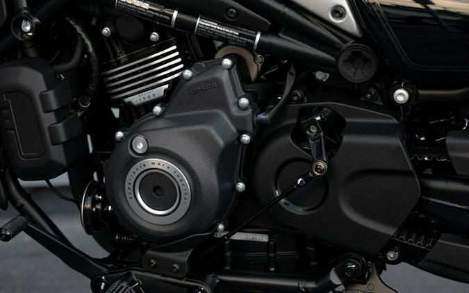 2025 CFMOTO CL-C 450