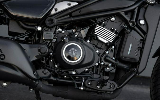 2025 CFMOTO CL-C 450