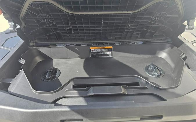 2026 Can-Am Outlander MAX Backcountry Multicam Dark Camo