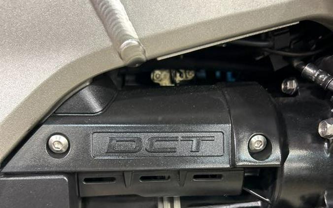 2018 Honda Gold Wing® Tour DCT