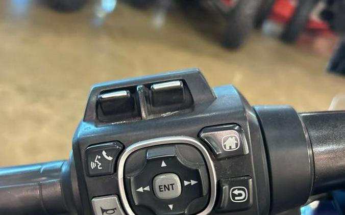 2018 Honda Gold Wing® Tour DCT