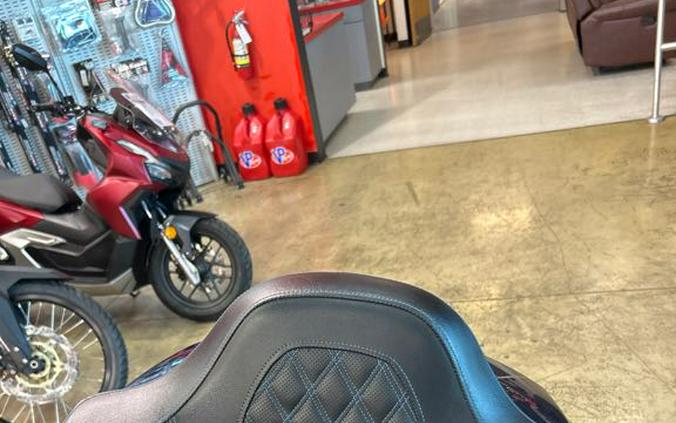 2018 Honda Gold Wing® Tour DCT