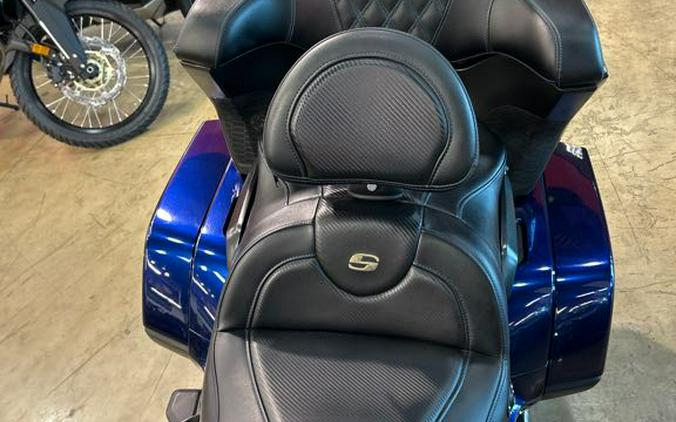 2018 Honda Gold Wing® Tour DCT