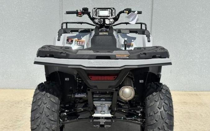 2026 Polaris Sportsman 450 H.O.