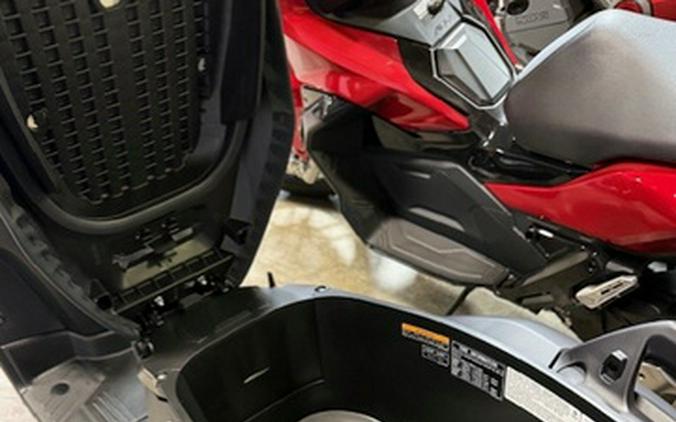 2026 Yamaha Zuma 125