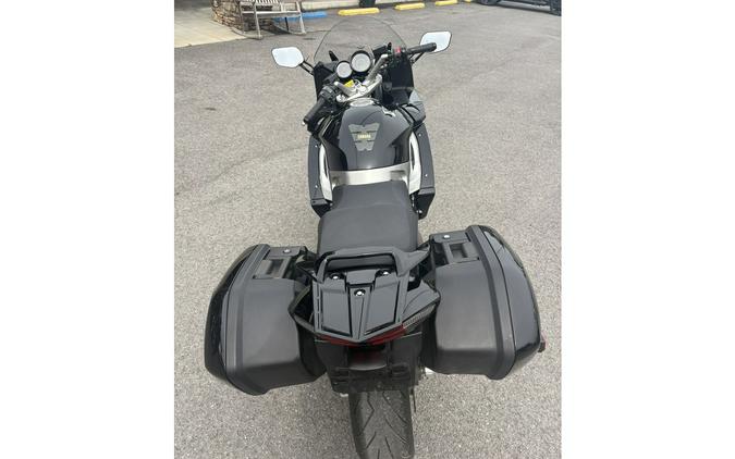 2008 FJR1300A - Star Motorcycles
