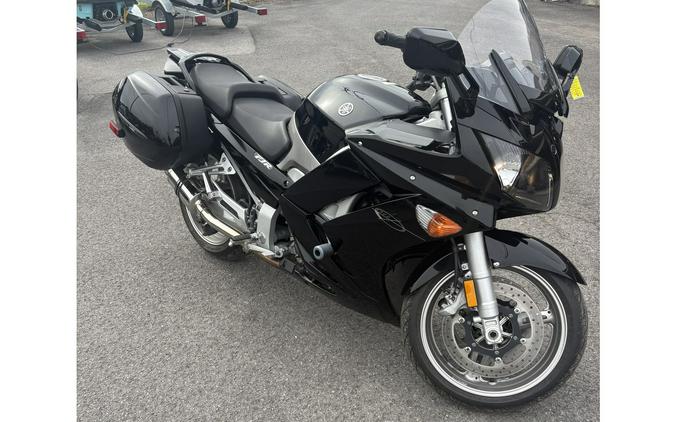 2008 FJR1300A - Star Motorcycles