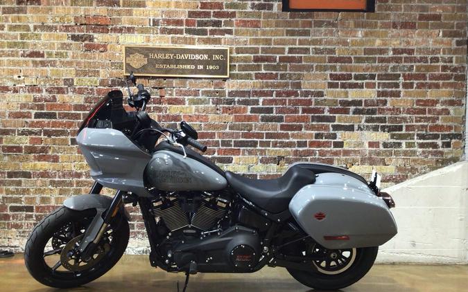 2026 HARLEY-DAVIDSON LOW RIDER ST FXLRST