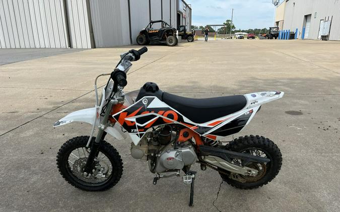 2022 Kayo TS 90 *WHOLESALE*