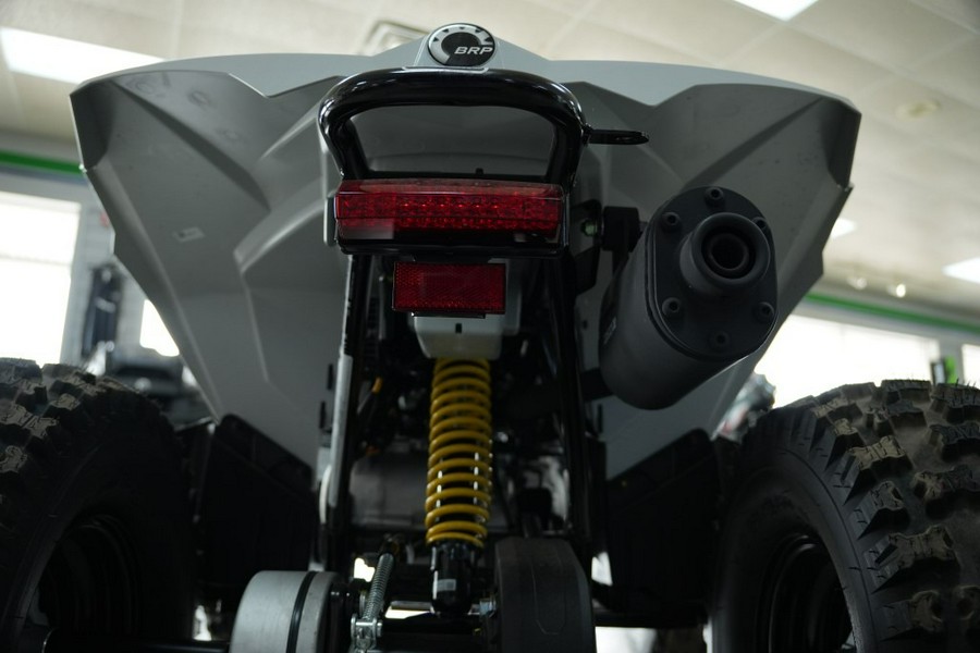 2026 Can-Am Renegade 110 EFI