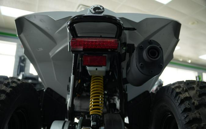 2026 Can-Am Renegade 110 EFI