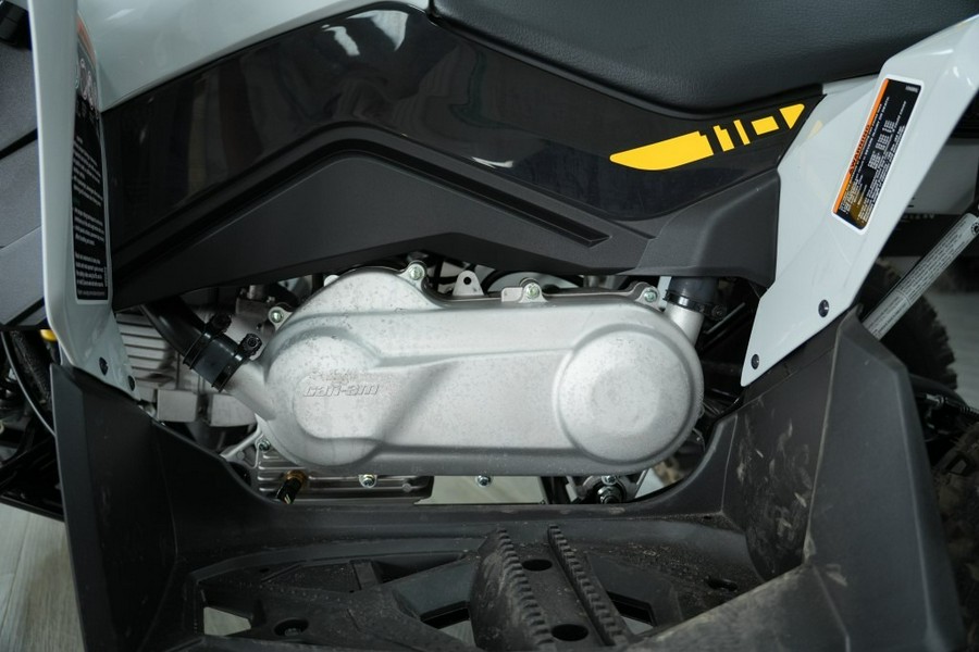 2026 Can-Am Renegade 110 EFI