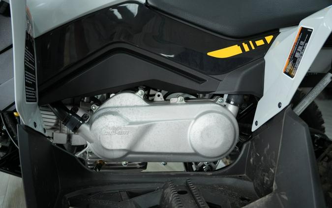 2026 Can-Am Renegade 110 EFI