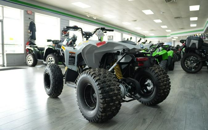2026 Can-Am Renegade 110 EFI