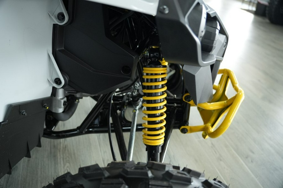 2026 Can-Am Renegade 110 EFI
