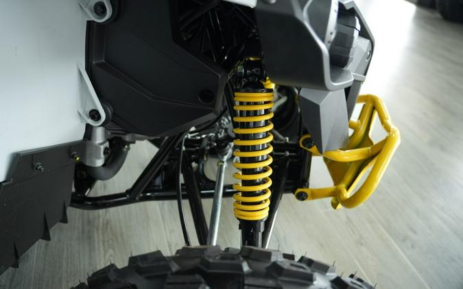 2026 Can-Am Renegade 110 EFI