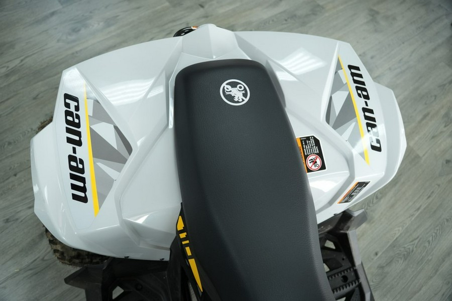 2026 Can-Am Renegade 110 EFI