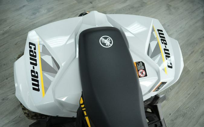 2026 Can-Am Renegade 110 EFI
