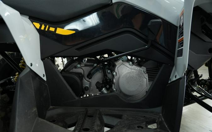 2026 Can-Am Renegade 110 EFI