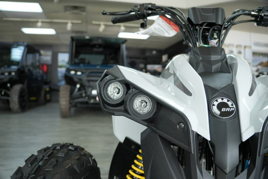 2026 Can-Am Renegade 110 EFI