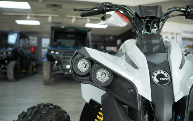 2026 Can-Am Renegade 110 EFI