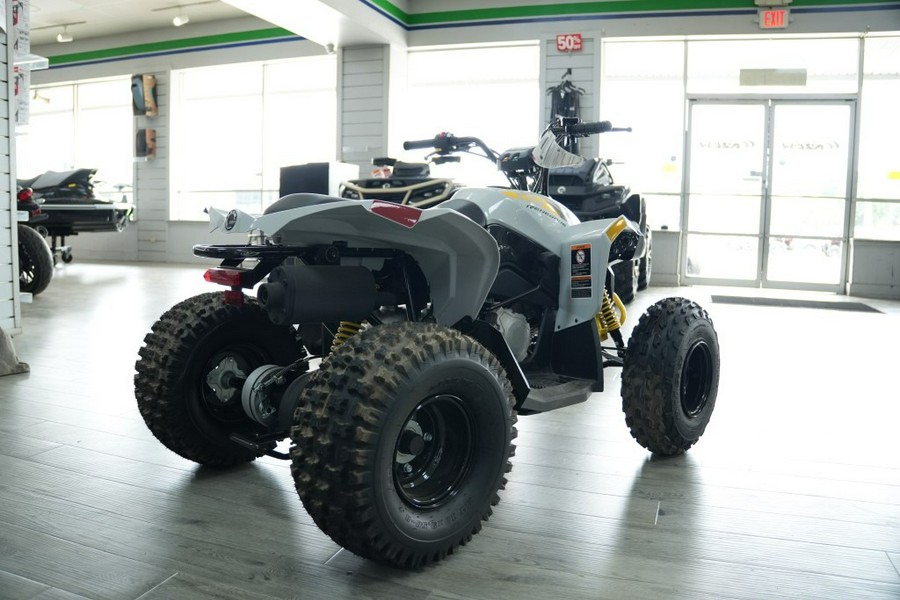 2026 Can-Am Renegade 110 EFI