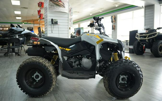 2026 Can-Am Renegade 110 EFI