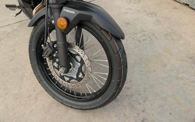 2025 Kawasaki Versys®-X 300 ABS