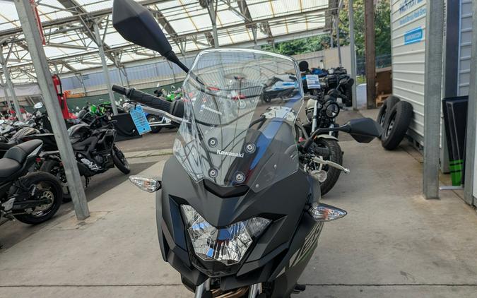 2025 Kawasaki Versys®-X 300 ABS