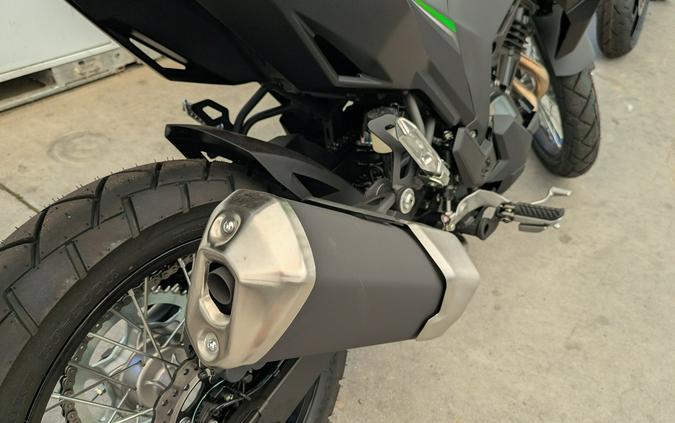 2025 Kawasaki Versys®-X 300 ABS