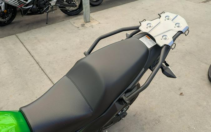 2025 Kawasaki Versys®-X 300 ABS