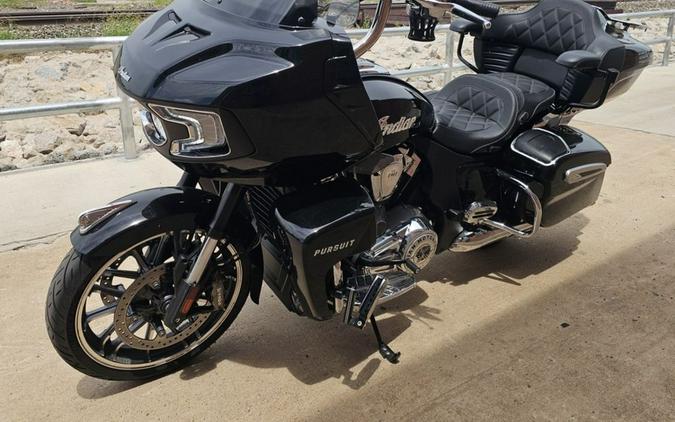 2024 Indian Motorcycle® Pursuit Limited