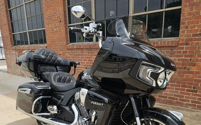 2024 Indian Motorcycle® Pursuit Limited