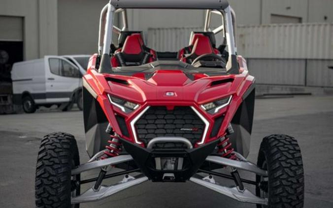 2026 Polaris® RZR Pro R 4 Ultimate
