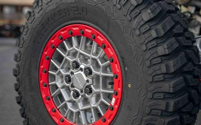 2026 Polaris® RZR Pro R 4 Ultimate