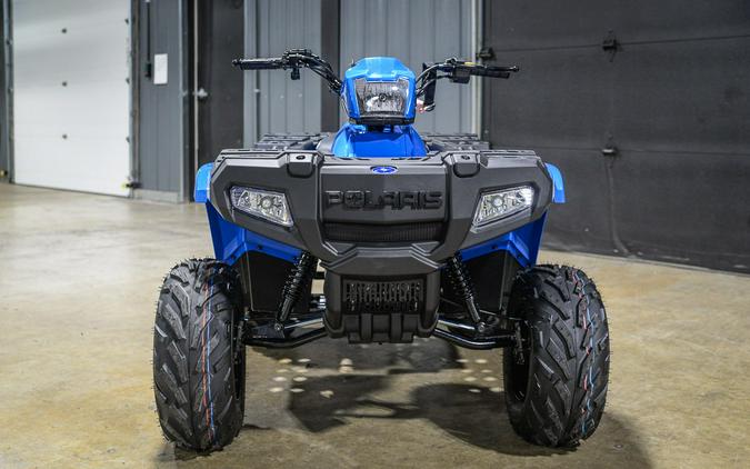 2027 Polaris Sportsman 110 EFI