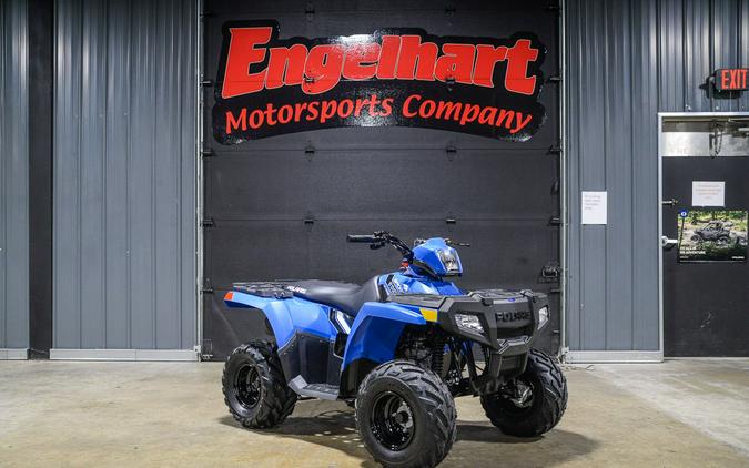 2027 Polaris Sportsman 110 EFI