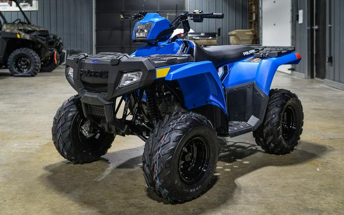 2027 Polaris Sportsman 110 EFI