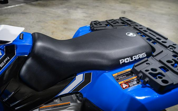 2027 Polaris Sportsman 110 EFI